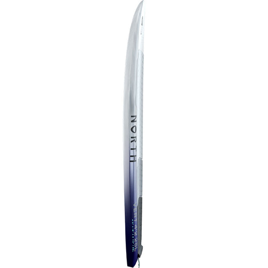 2024 North Vert Prone Foil Board