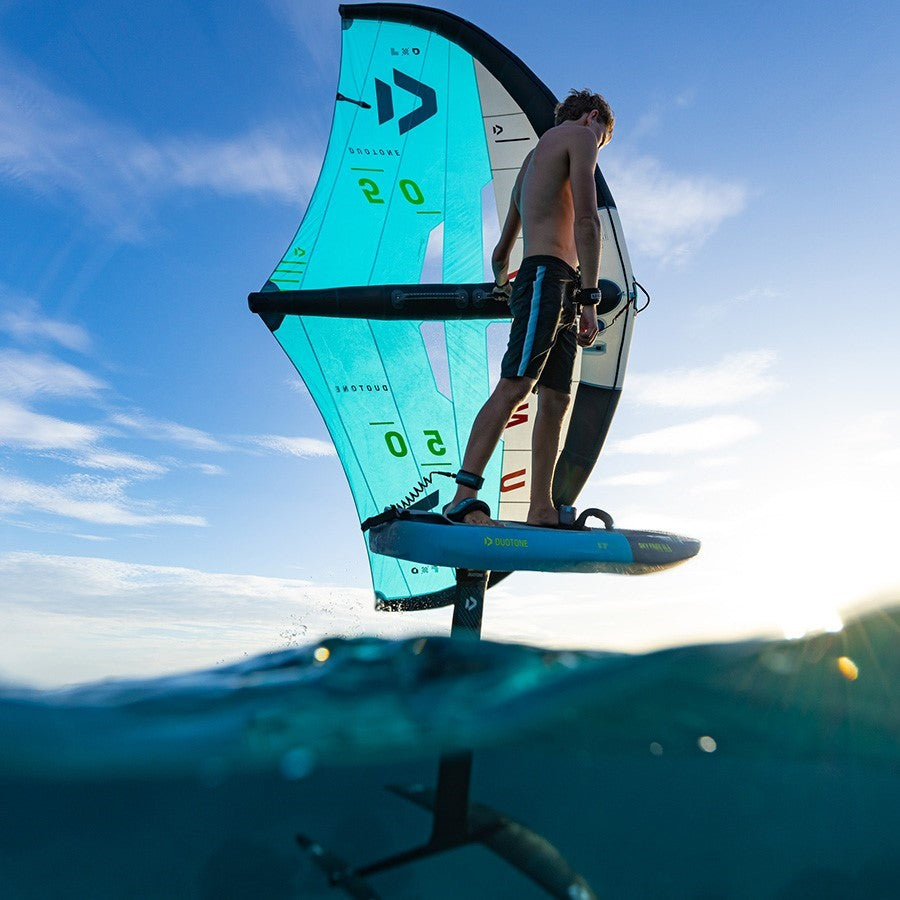 2024 Duotone Unit - Wingboarding Wing - 20% Off