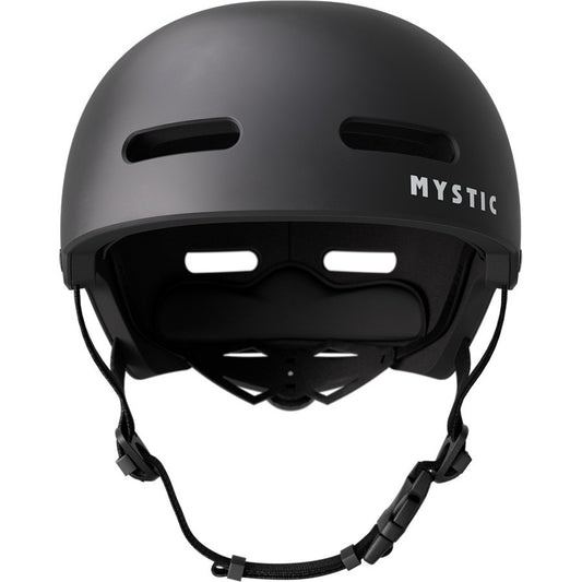 Mystic Vandal Helmet - Black