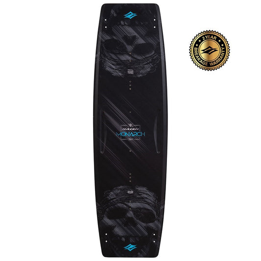2024 Naish Monarch Big Air / Performance Freestyle Twintip Kiteboard - 25% Off