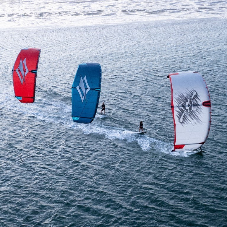 Naish 2024 Pivot Freeride / Wave Kite - 30% Off