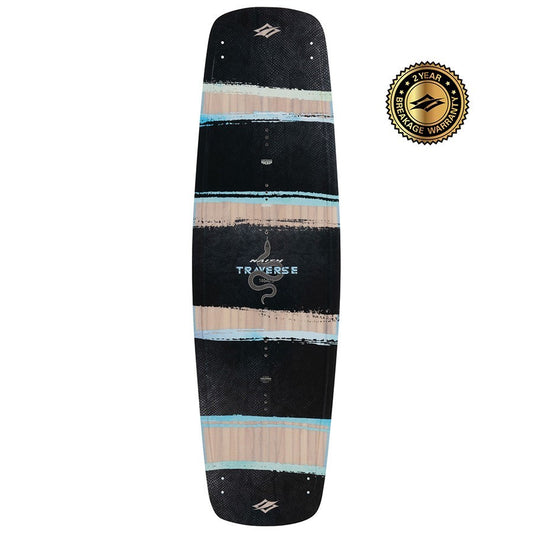 2024 Naish Traverse Freeride \ Freestyle Twintip Kiteboard
