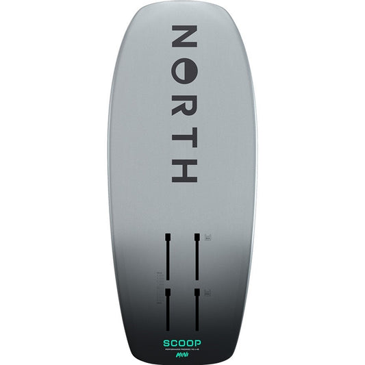North 2024 Scoop Mini - 110cm Performance Foil Board