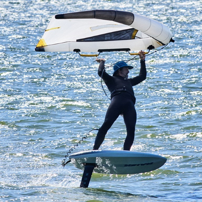Ocean Rodeo Glide AA Series Wing - 55% Off - 7m