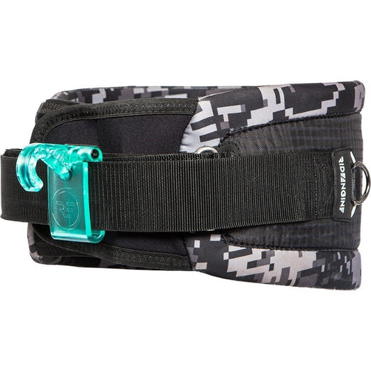 Ride Engine Vinaka Wingboarding Harness V2 With Wing Hook - Grey