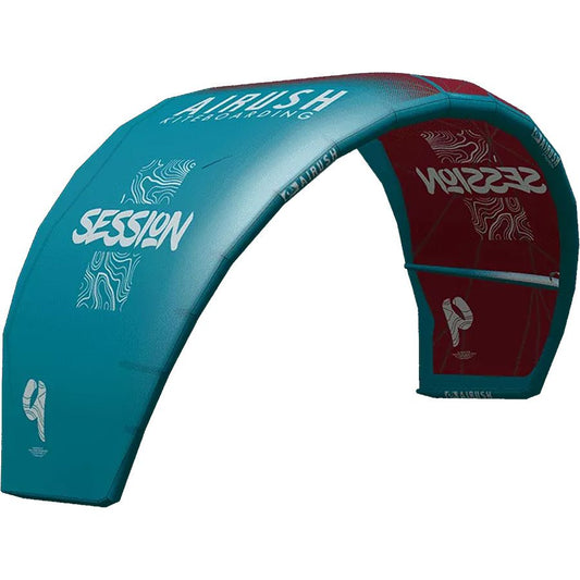 2022 Airush Session Surf / Wave Kite