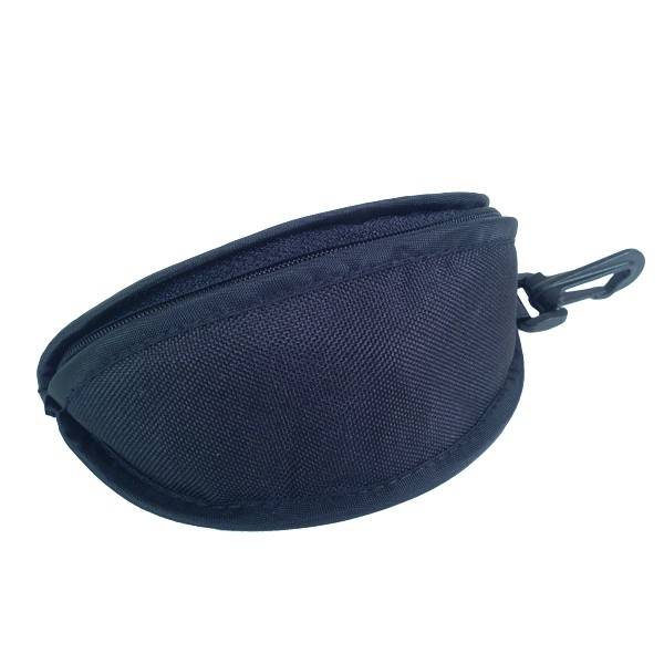 Water Shades Soft Zipper Case