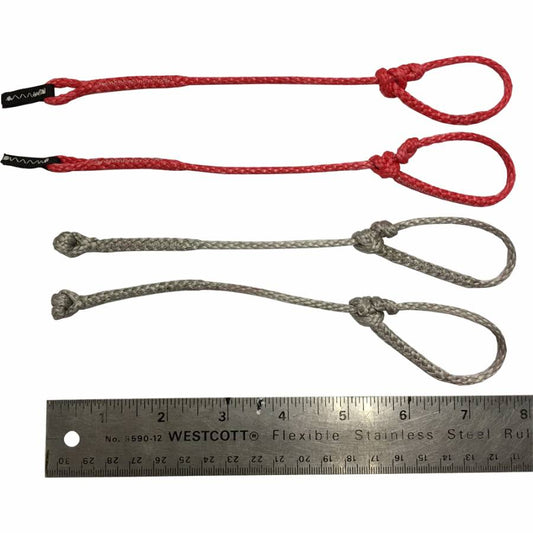Cabrinha Adjustable Pigtails (set Of 4)
