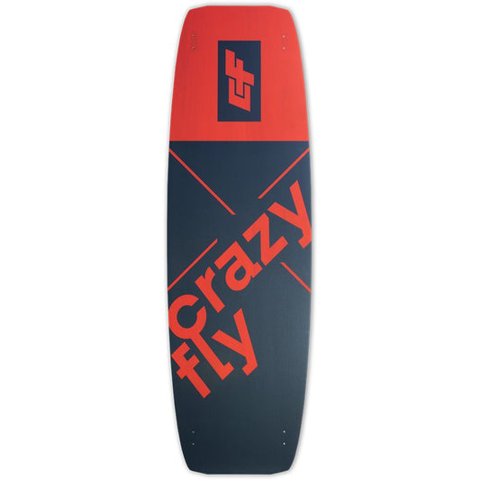 2022 Crazyfly Acton - Freeride Board - 40% Off