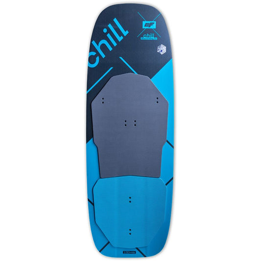 2022 Crazyfly Chill Foil Deck - 30% Off