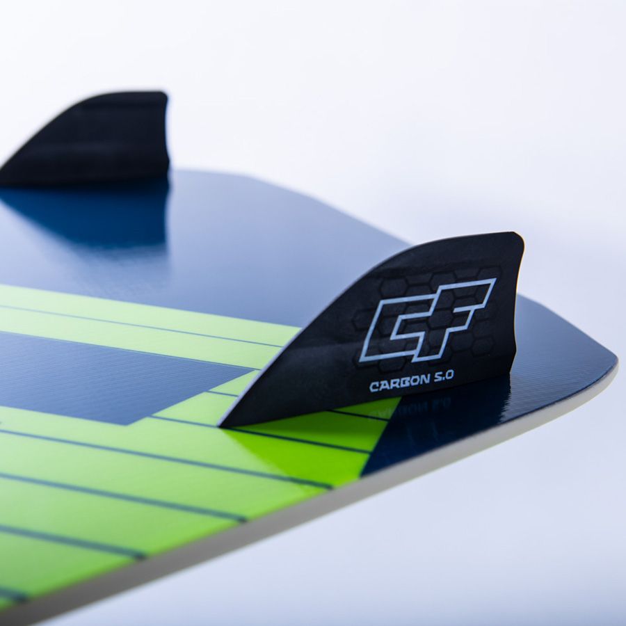 2023 Crazyfly Acton - Freeride Board - 35% Off