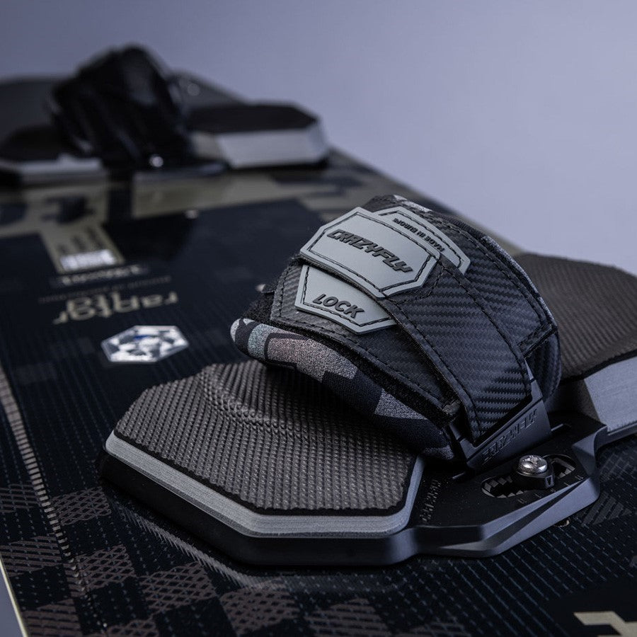 2024 Crazyfly Raptor LTD - 25% Off