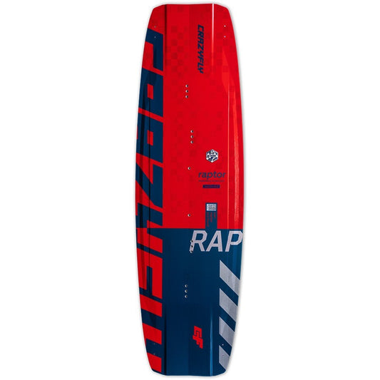 2024 Crazyfly Raptor - 25% Off