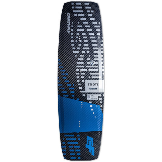 2025 Crazyfly Rootz - Full Carbon Freeride