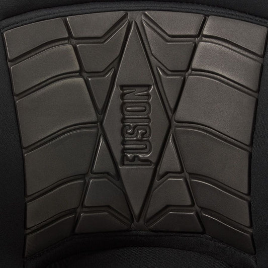 Dakine Fusion Kiteboarding Seat Harness - Black - 50% Off