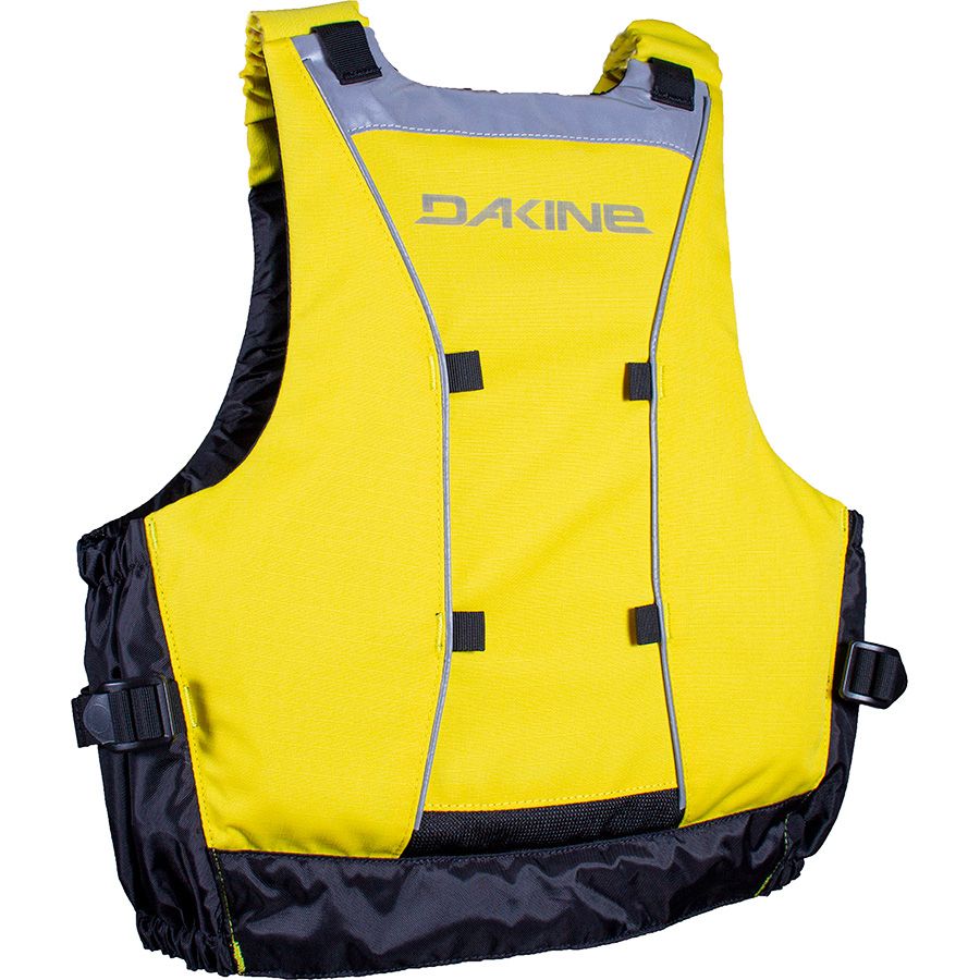 Dakine Seeker Vest - Yellow
