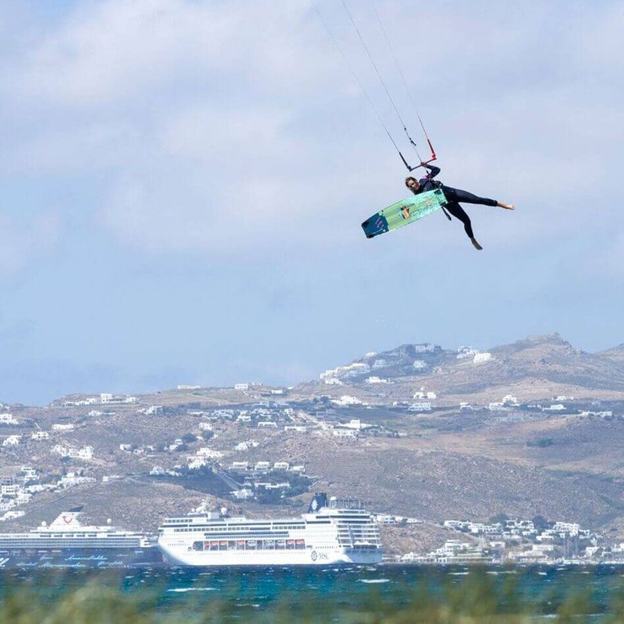 2023 Duotone Select Twintip Kiteboard - 45% Off!