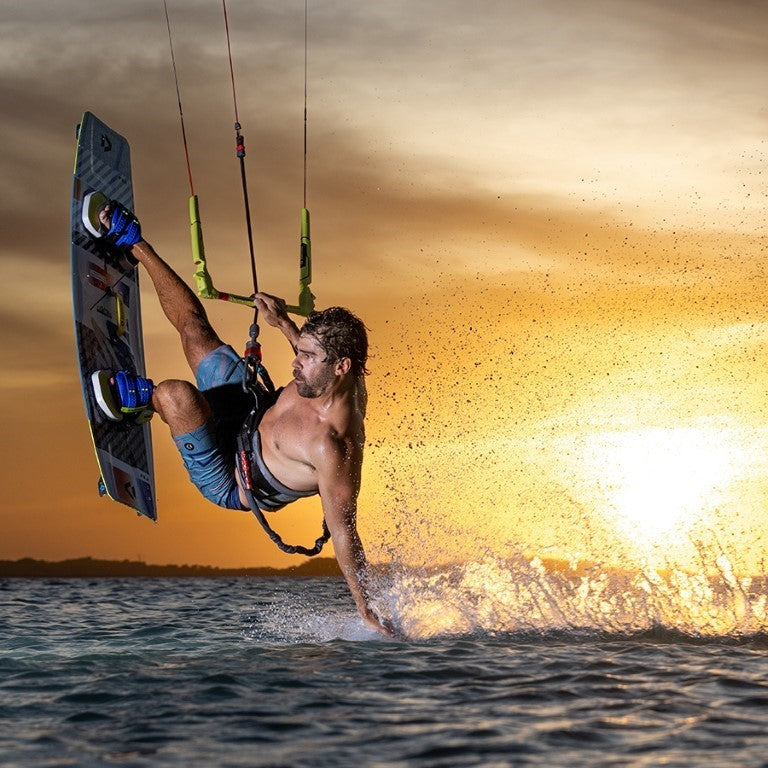 2024 Duotone Select SLS Twintip Kiteboard - 20% Off