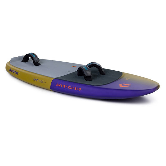 2024 Duotone Sky Style SLS Wing Board