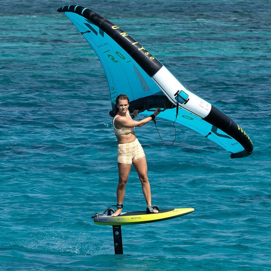 2024 Duotone Sky Style Wing Board