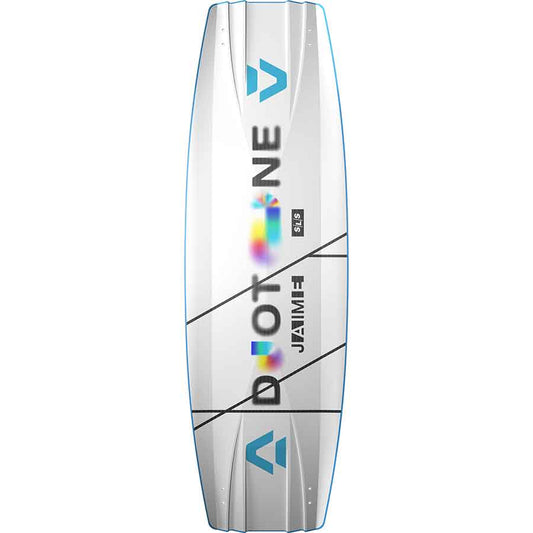 2025 Duotone Jaime SLS Twintip Kiteboard