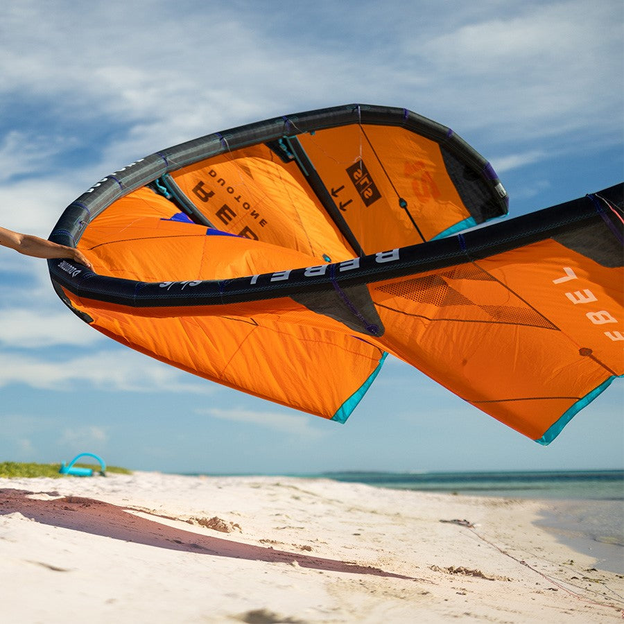 2025 Duotone Rebel SLS Kite