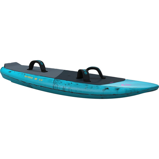 2025 Duotone Skybrid SLS Wing Board