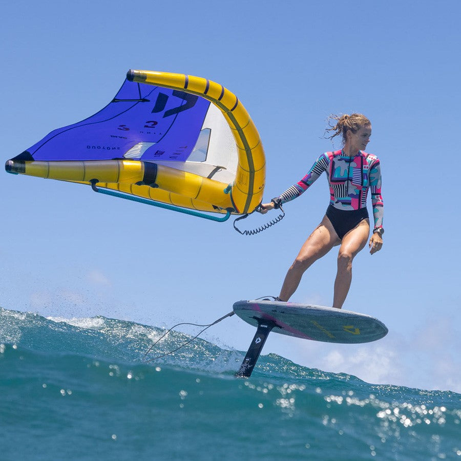 2025 Duotone Unit D/LAB - Wingboarding Wing - 20% Off