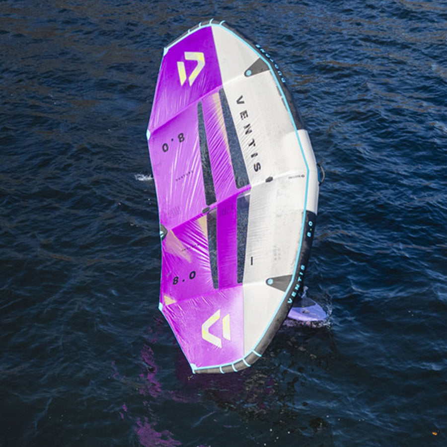 2025 Duotone Ventis FS - Light Wind Wingboarding Wing
