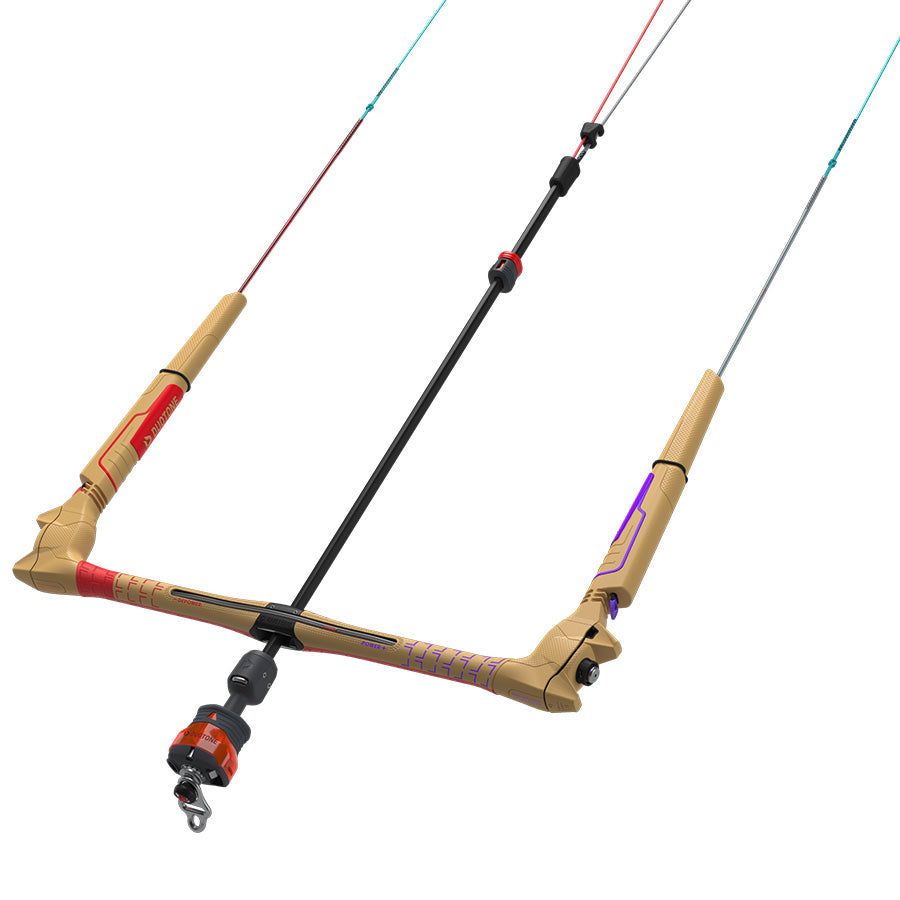 2026 Duotone Click Bar Kite Control Bar