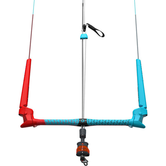 2026 Duotone Quad Control Trust Bar