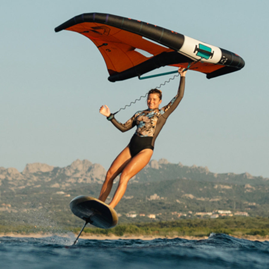 2026 Duotone Unit - Wingboarding Wing