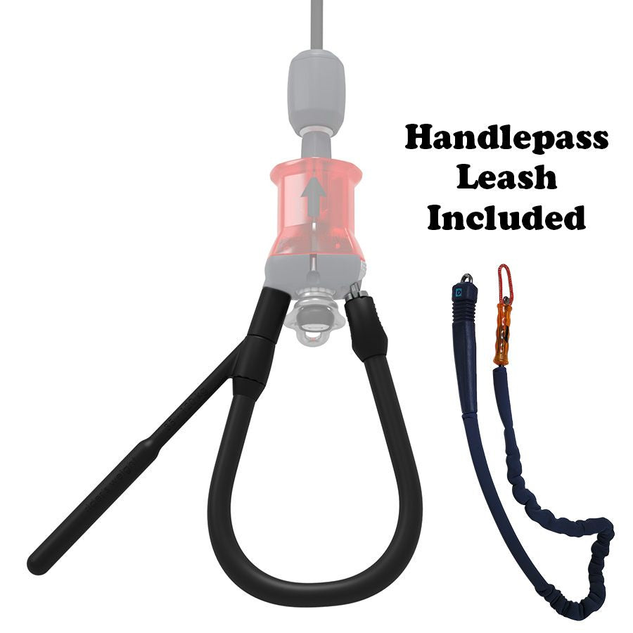 Duotone Chicken Loop And Leash Kit