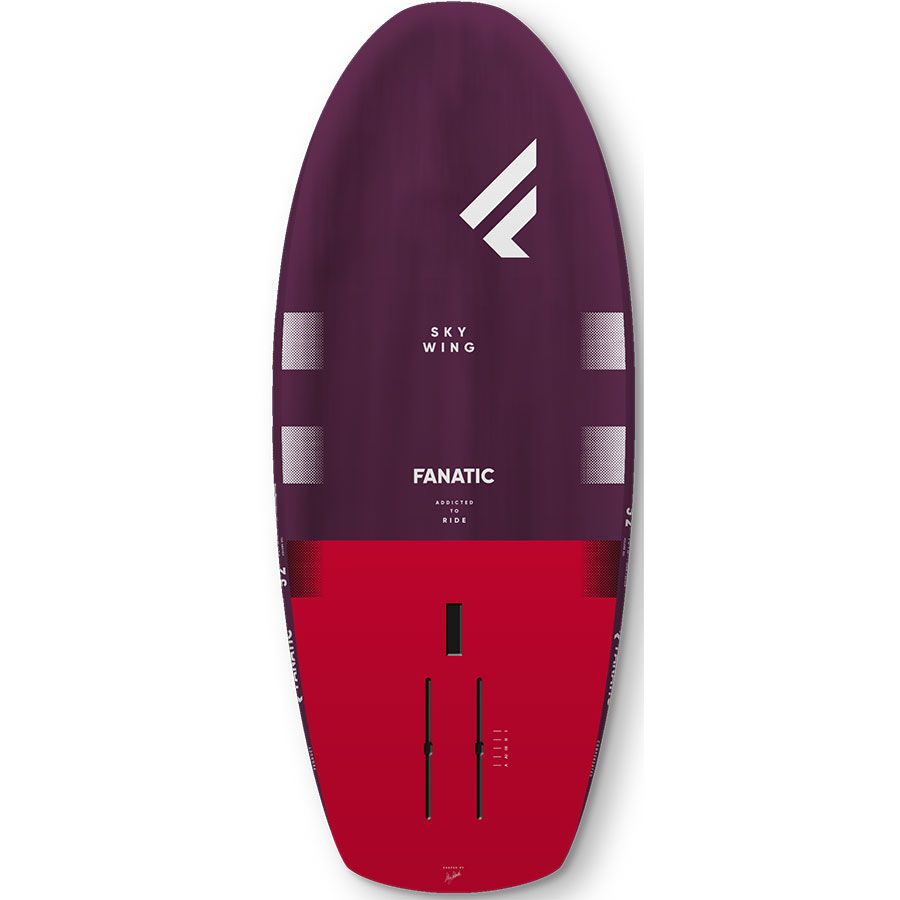 Fanatic Sky Wing - Wing Foil Board - 40% Off