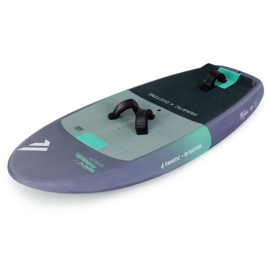 Fanatic Sky Free TE - Wing Foil Board - 25% Off