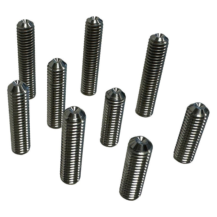 Foilite - M6 Titanium Hydrofoil Stud - Sold Individualy
