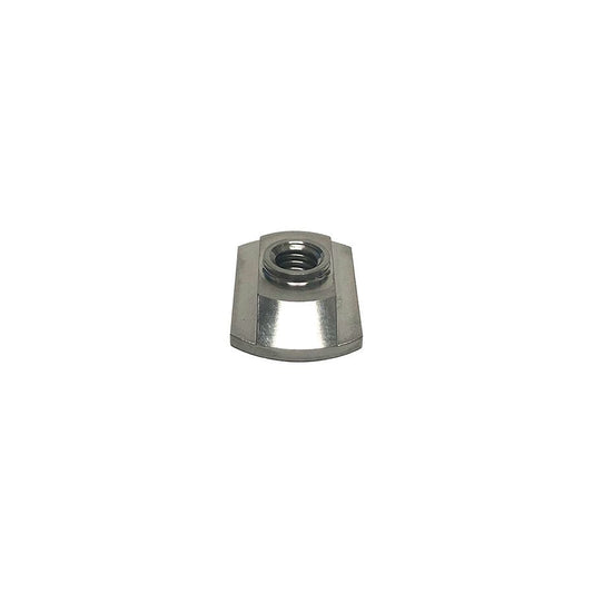 Foilite - M6 Titanium Hydrofoil Track Nut - Sold Individualy