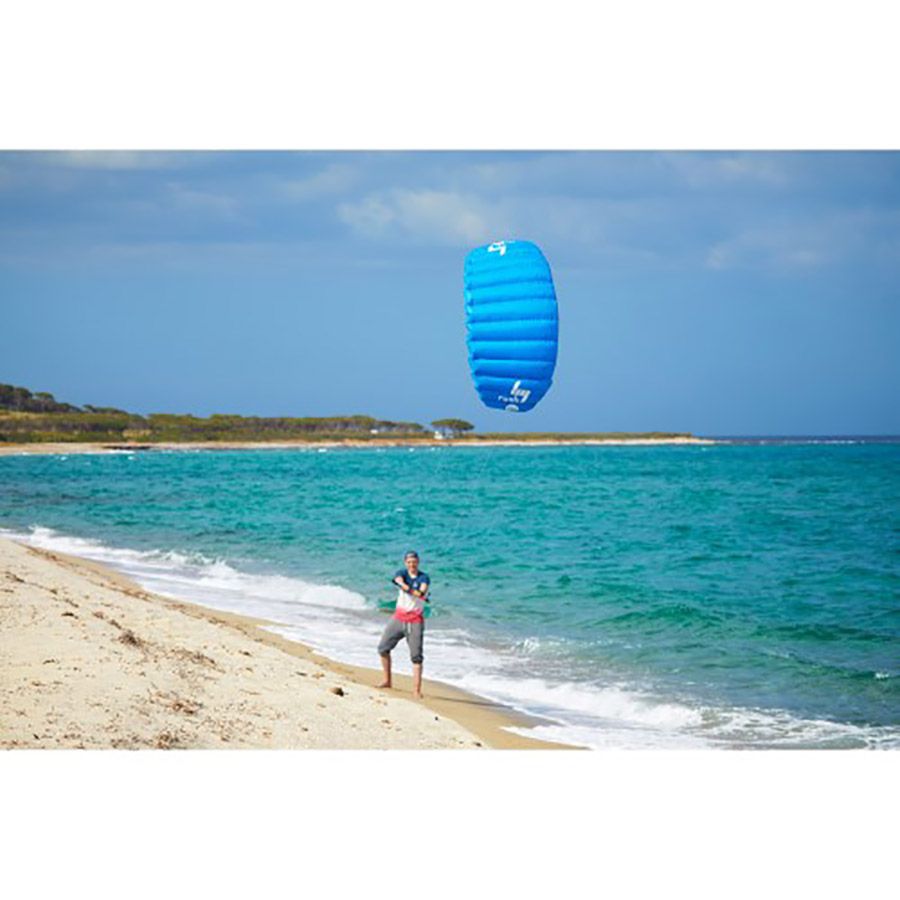 HQ Rush Pro - School 300 Trainer Kite