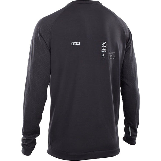 ION Wetshirt Mens - Black