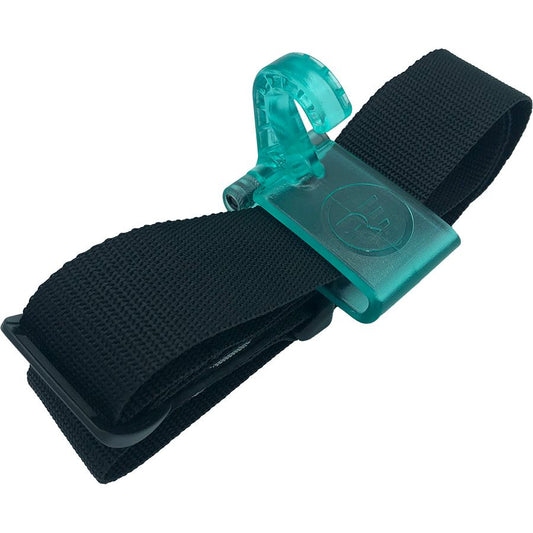Ozone Wing Waist Strap And Ride Engine Nug Wing Hook Combo