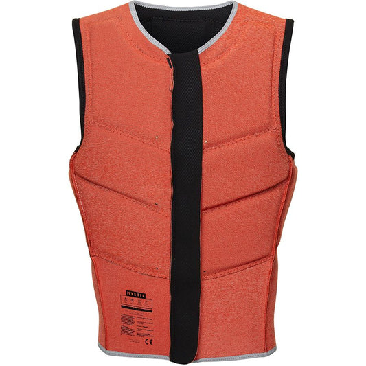 2022 - Mystic Foil Impact Vest - 25% Off