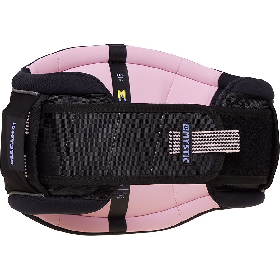 Mystic Gem Jalou Womens Kiteboarding Waist Harness - Coral - 30% Off