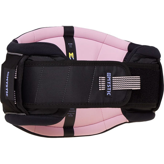 Mystic Gem Jalou Womens Kiteboarding Waist Harness - Coral - 30% Off