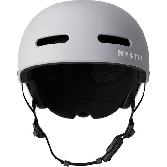 Mystic Vandal Pro Helmet - Light Grey