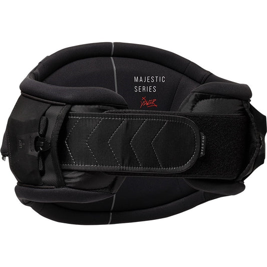 Mystic Majestic Waist Harness - Artist Series - Ydwer