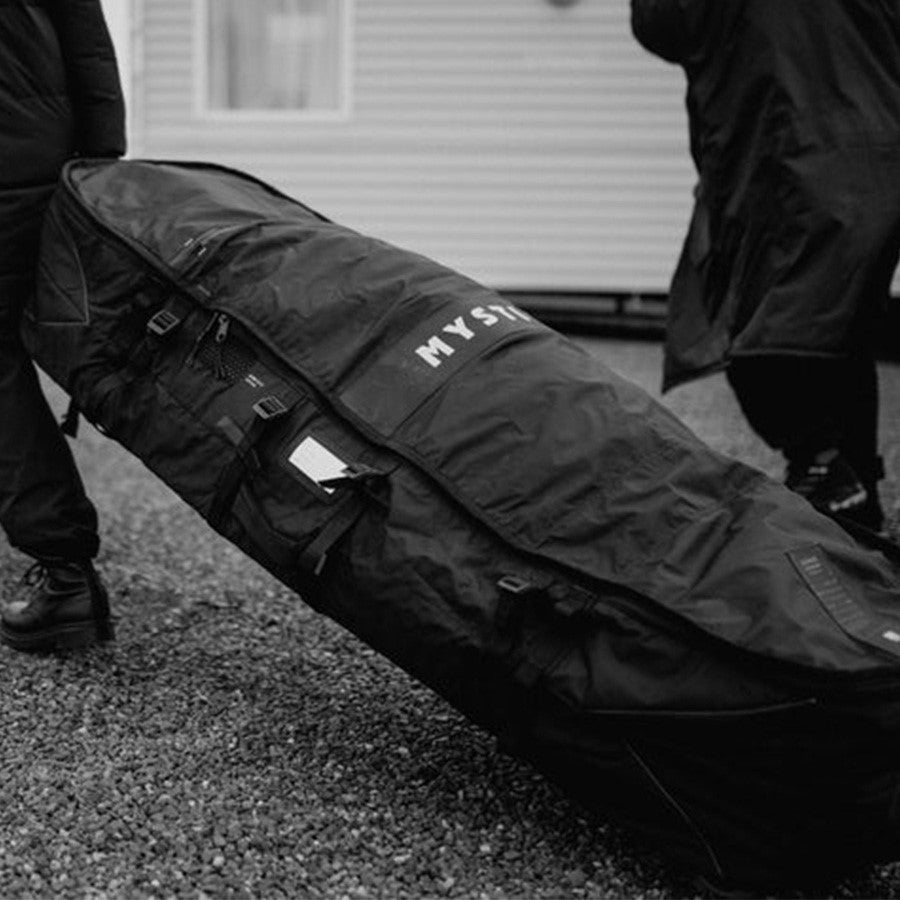 Mystic - Elevate Lightweight Travel Boardbag