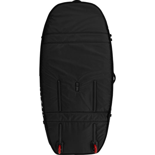 Mystic 2025 Saga Foil Boardbag - Wingboard Travel Bag W/Wheels