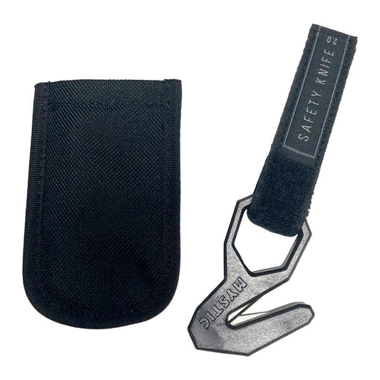 Mystic Hook Knife 2.0 - 20% Off