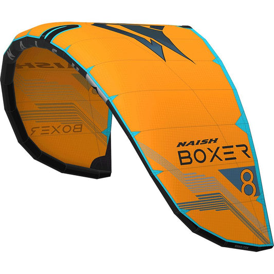 2024 Naish Boxer Single Strut Freeride/Foiling Kite - 40% Off