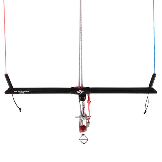 Naish Zero Bar - Carbon Foil Control System - 25% Off